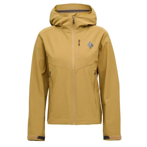 블랙 다이아몬드 Dawn Patrol 소프트쉘 자켓 8141787304