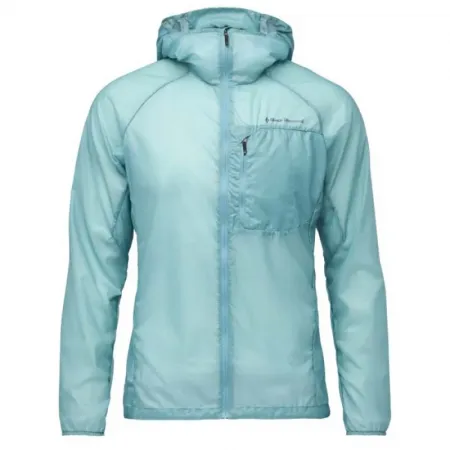 블랙 다이아몬드 Distance Wind Shell 자켓 8141787360