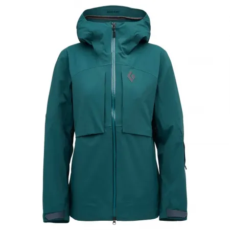 블랙 다이아몬드 Factor Shell 자켓 8141787400