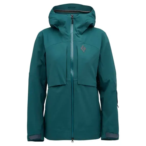 블랙 다이아몬드 Factor Shell 자켓 8141787400