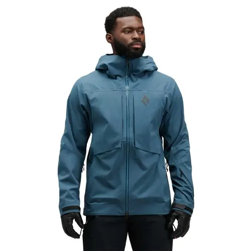 블랙 다이아몬드 Factor Shell 자켓 8141787418