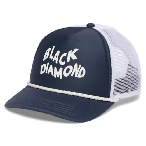 블랙 다이아몬드 Flat Bill Trucker 모자 8141787423
