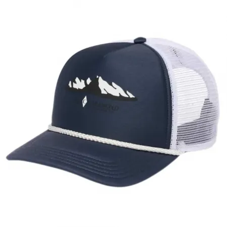 블랙 다이아몬드 Flat Bill Trucker 모자 8141787451