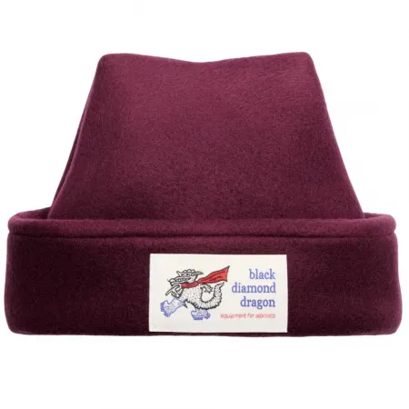 블랙 다이아몬드 Pointed Fleece 비니 8141787530