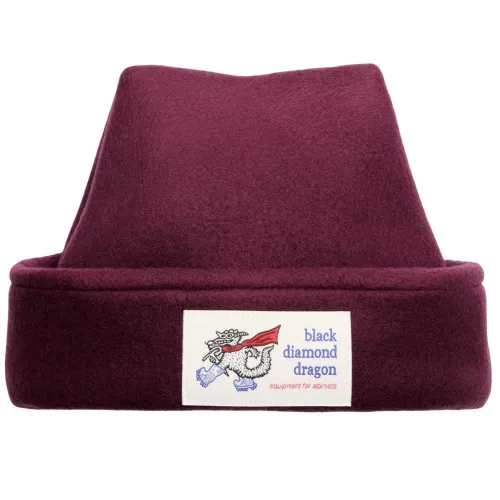 블랙 다이아몬드 Pointed Fleece 비니 8141787530