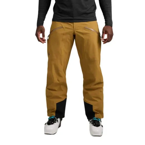 블랙 다이아몬드 Recon Stretch 바지 8141787562