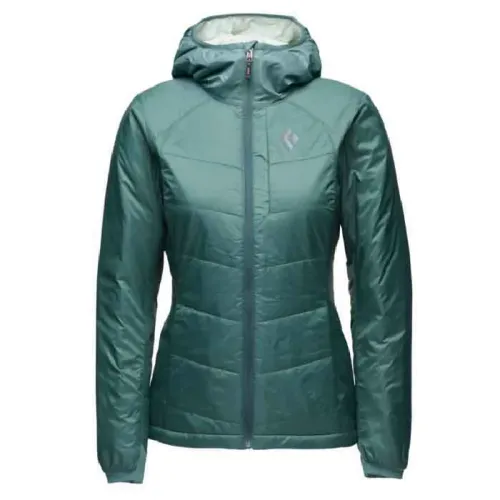 블랙 다이아몬드 Solution 지퍼 플리스 8141787612