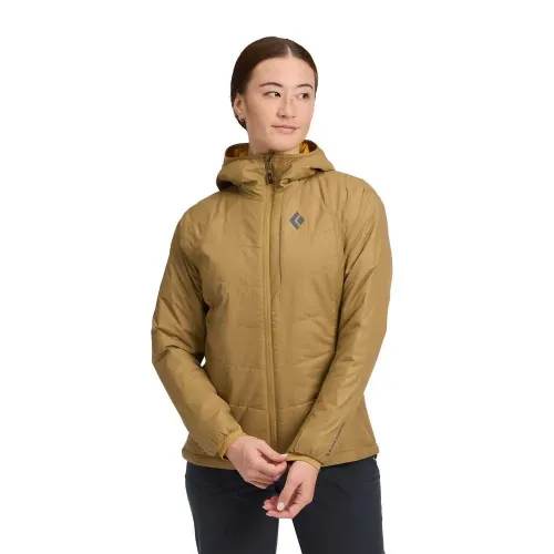 블랙 다이아몬드 Solution 지퍼 플리스 8141787663