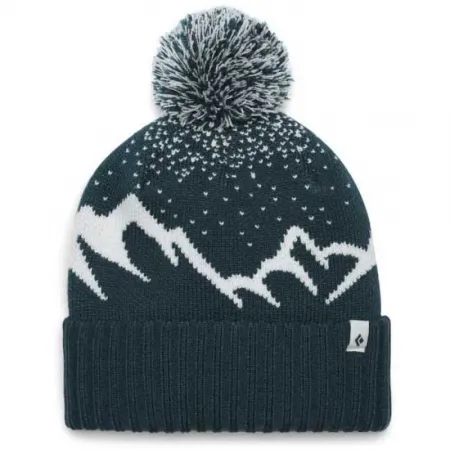 블랙 다이아몬드 Tom Pom 비니 8141787668