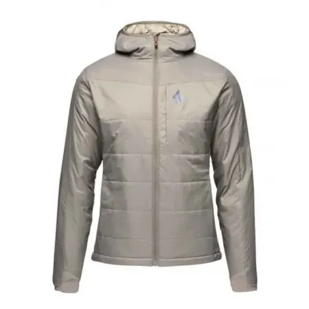 블랙 다이아몬드 Solution 지퍼 플리스 8141787669