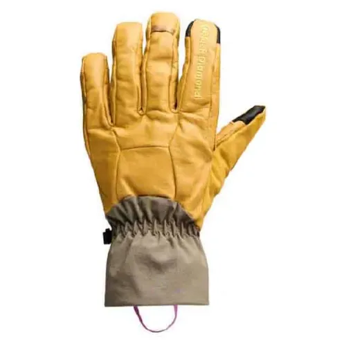 블랙 다이아몬드 Tour Pro 장갑 8141787678