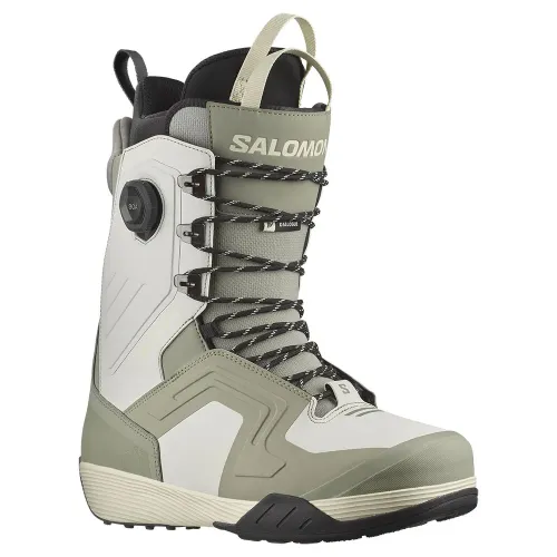 살로몬 Dialogue Lace SJ BOA 스노우보드 부츠 8141837661