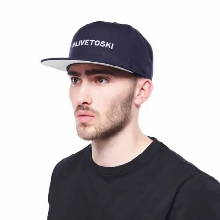 피셔 Live To 스키 모자 8141932416