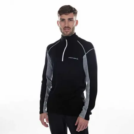 피셔 Merino 긴팔 티셔츠 8141932418