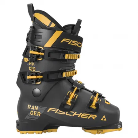 피셔 Ranger HV 120 DYN VAC GW 스키 투어링 부츠 8141932451