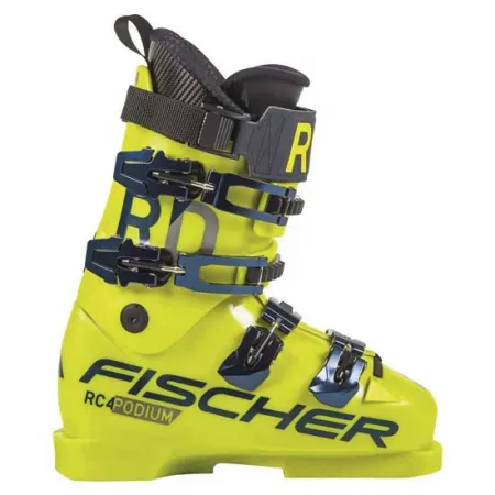 피셔 RC4 60 GW 주니어 알파인 스키 부츠 8141932476