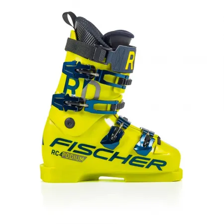 피셔 RC4 Podium RD World Cup STD 3:1 알파인 스키 부츠 8141932483