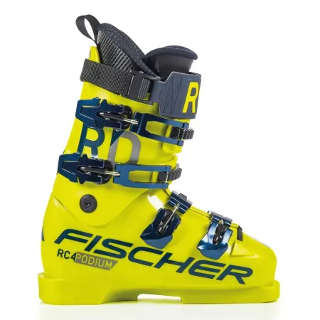 피셔 RC4 Podium RD World Cup STD 6:1 알파인 스키 부츠 8141932486