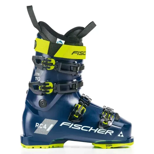 피셔 XTR RC4 110 MV GW 알파인 스키 부츠 8141932566