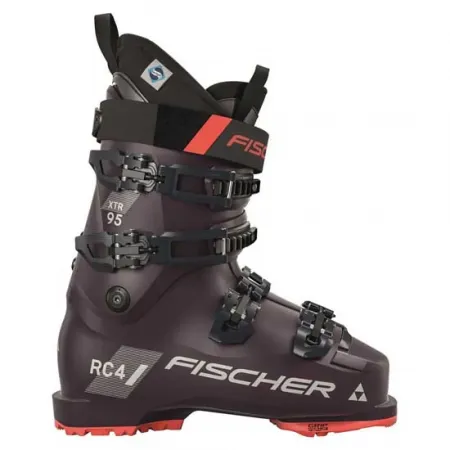 피셔 XTR RC4 95 MV GW 알파인 스키 부츠 8141932570