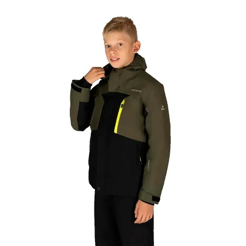 피셔 APPAREL Dash 자켓 8142000102