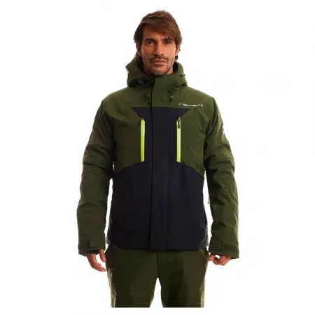 피셔 APPAREL Dash 재킷 8142000103