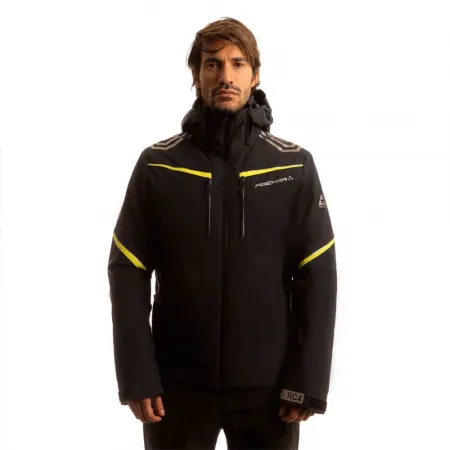 피셔 APPAREL RC4 재킷 8142000149