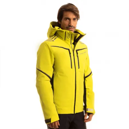 피셔 APPAREL RC4 재킷 8142000153