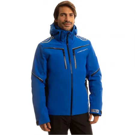 피셔 APPAREL RC4 재킷 8142000154