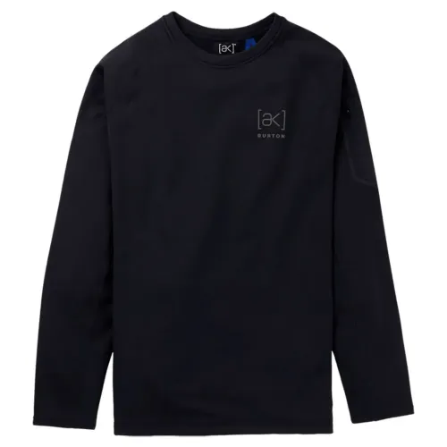 버튼 Ak Baker Stretch Crew 플리스 8142022998