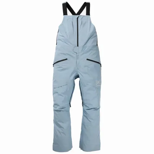 버튼 Ak Freebird 고어텍스 3L Stretch Bib 바지 8142047122