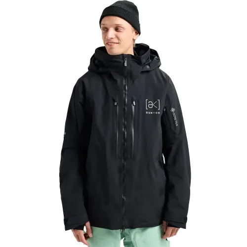 버튼 Ak Swash 고어텍스 2L 자켓 8142047400