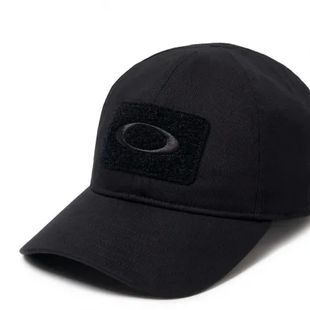 오클리 APPAREL Si Cotton 모자 8142058006