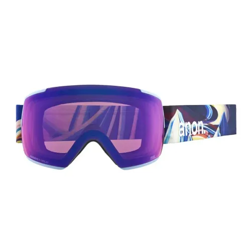 아논 M5+Bonus Lens+MFI Face Mask 스키 고글 8142070477