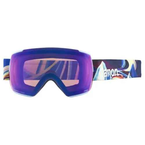 아논 M5S+Bonus Lens+MFI Face Mask 스키 고글 8142070501