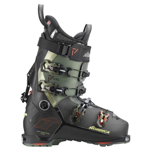 노르디카 Unlimited 130 DYN 알파인 스키 부츠 8142076885
