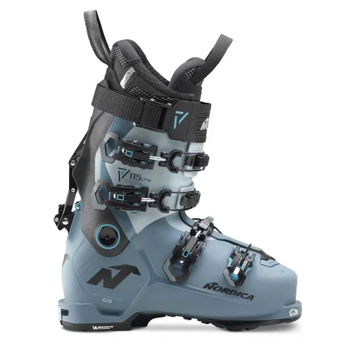 노르디카 Unlimited LT 115 W DYN 여성용 알파인 스키 부츠 8142076887