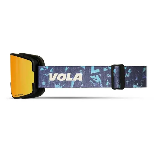 볼라 Wideyes a25 스키 고글 8142082032