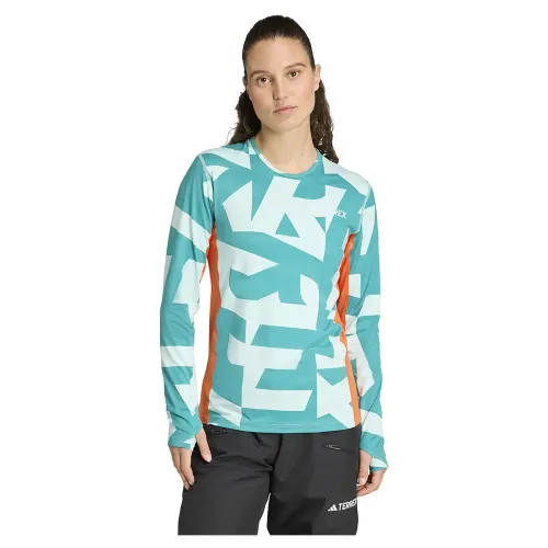 아디다스 Multi Synthetic 긴팔 이너웨어 8142117750