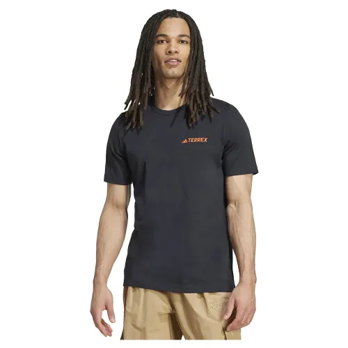 아디다스 테렉스 Graphic 반팔 티셔츠 8142118217