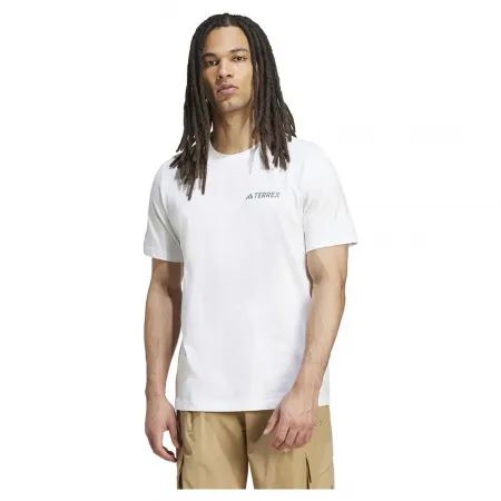 아디다스 테렉스 Graphic 반팔 티셔츠 8142118221