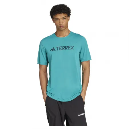 아디다스 테렉스 Multi Climacool Logo Tech 반팔 티셔츠 8142118227