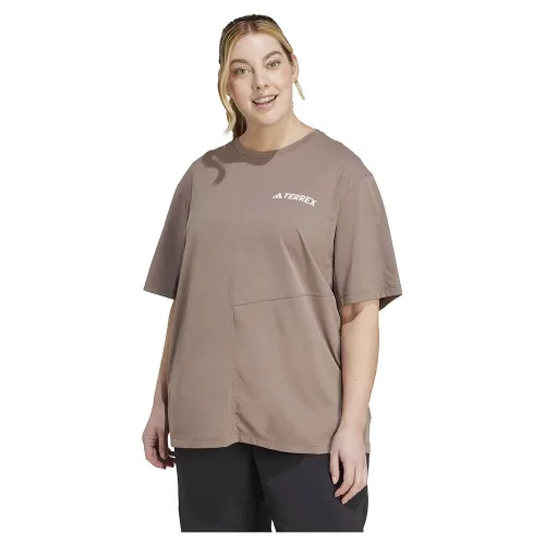 아디다스 테렉스 Multi Climacool Plus 반팔 티셔츠 8142118229