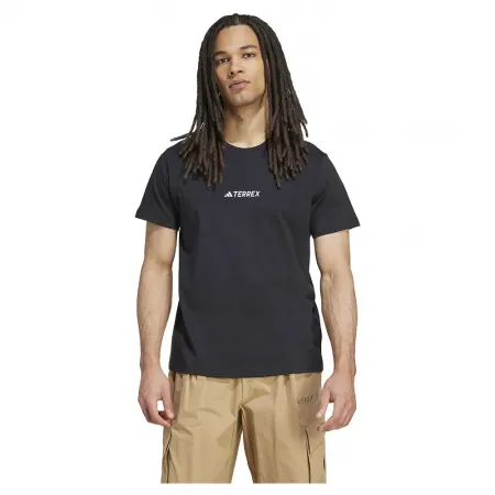 아디다스 테렉스 Signature AOP Graphic 반팔 티셔츠 8142118233