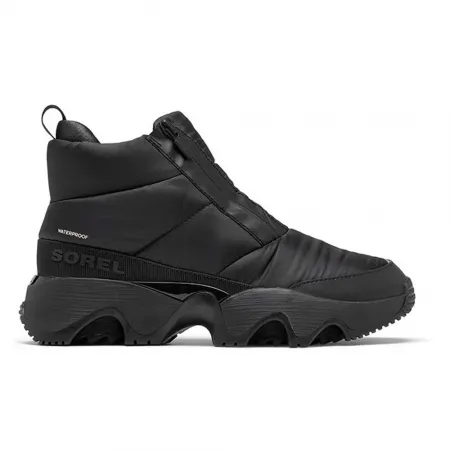 SOREL Kinetic Impact Puffy Zip 스노우 부츠 8142131272