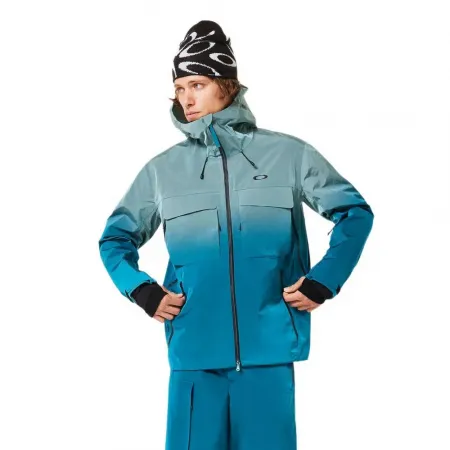 오클리 APPAREL Airwave utility 고어텍스 자켓 8142133452