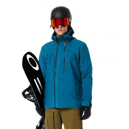 오클리 APPAREL Bald페이스 자켓 8142133477