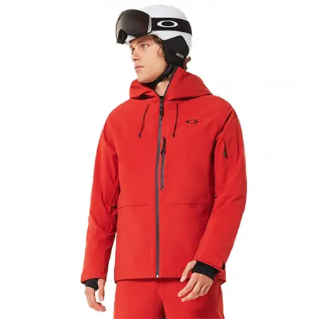오클리 APPAREL Canopy 인슐레이티드 자켓 8142133550