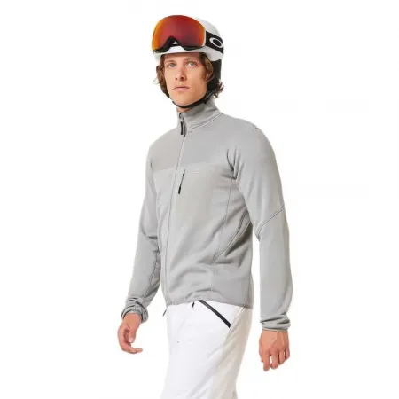 오클리 APPAREL Canopy pro 지퍼 플리스 8142133563