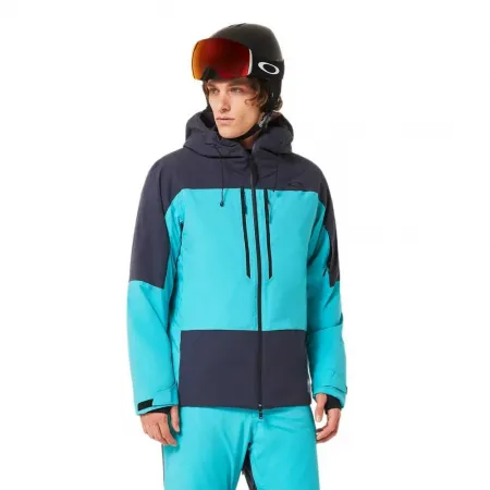 오클리 APPAREL Canopy pro 인슐레이티드 자켓 8142133567